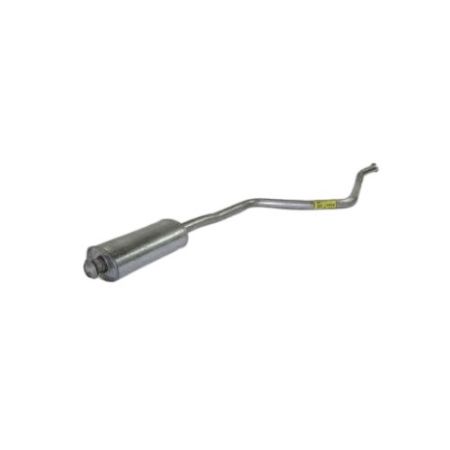 Imagem de Escapamento Silencioso Intermediário PEUGEOT 405 - SCAPEX 80138