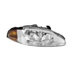 Imagem de Farol Principal MITSUBISHI ECLIPSE Lado Direito - AUTOMOTIVE IMPORTS ZN1313374