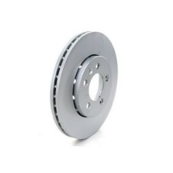 Imagem de Par Disco de Freio Dianteiro Ventilado - MDS D325G