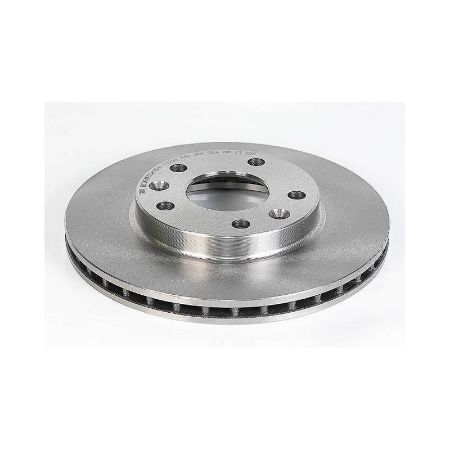 Imagem de Par Disco de Freio Dianteiro Sólido 238mm - MDS D705