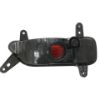 Imagem de Refletor de Para-choque Traseiro LIFAN X60 Lado Esquerdo - RUFATO 28589
