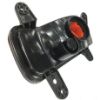 Imagem de Refletor de Para-choque Traseiro LIFAN X60 Lado Esquerdo - RUFATO 28589