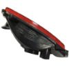 Imagem de Refletor de Para-choque Traseiro LIFAN X60 Lado Esquerdo - RUFATO 28589