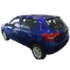 Imagem de Calha de Chuva RENAULT SANDERO 4 Portas Fumê - TGPOLI 29009