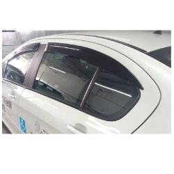 Imagem de Calha de Chuva PEUGEOT 408 - TGPOLI 20009
