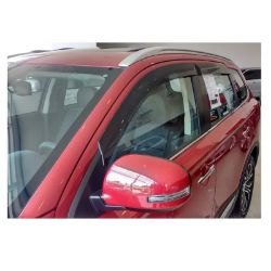 Imagem de Calha de Chuva MITSUBISHI OUTLANDER - TGPOLI 30005