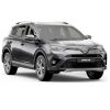 Imagem de Calha de Chuva TOYOTA RAV4 4 Portas - TGPOLI 27010