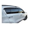 Imagem de Calha de Chuva KIA MOTORS SPORTAGE 4 Portas - TGPOLI 31005