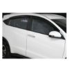 Imagem de Calha de Chuva HONDA HRV 4 Portas Fumê - TGPOLI 28010