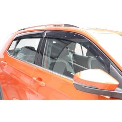 Imagem de Calha de Chuva VOLKSWAGEN T CROSS - TGPOLI 22021
