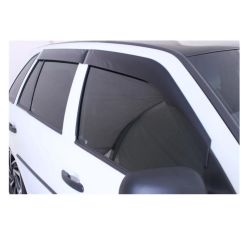 Imagem de Calha de Chuva VOLKSWAGEN GOL/PARATI 4 Portas - TGPOLI 22022