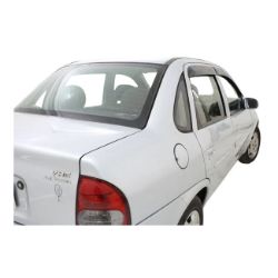 Imagem de Calha de Chuva CHEVROLET - GM CLASSIC/CORSA 4 Portas - TGPOLI 23038