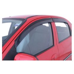 Imagem de Calha de Chuva CHEVROLET - GM CELTA/PRISMA 4 Portas - TGPOLI 23039