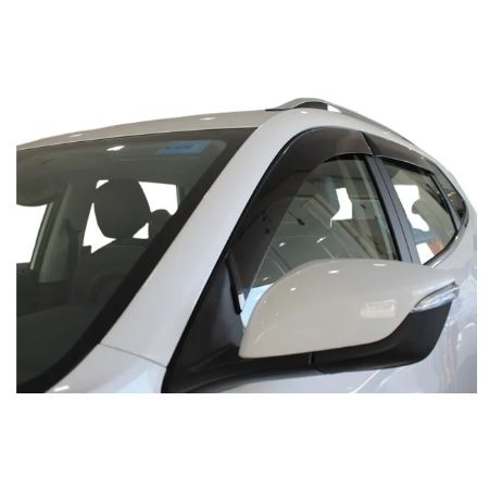 Imagem de Calha de Chuva CHEVROLET - GM TRACKER - TGPOLI 23037