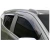 Imagem de Calha de Chuva CHEVROLET - GM TRAILBLAZER 4 Portas - TGPOLI 23033
