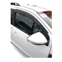 Imagem de Calha de Chuva FIAT STRADA 2 Portas - TGPOLI 24026