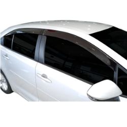 Imagem de Calha de Chuva TOYOTA COROLLA - TGPOLI 27013