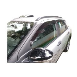 Imagem de Calha de Chuva CITROEN C4 4 Portas - TGPOLI 26004