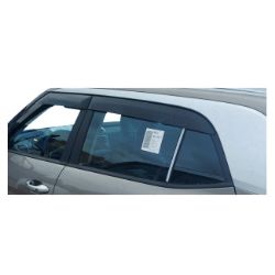 Imagem de Calha de Chuva HYUNDAI CRETA - TGPOLI 25010