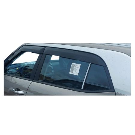 Imagem de Calha de Chuva HYUNDAI CRETA - TGPOLI 25010