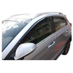 Imagem de Calha de Chuva CHERY TIGGO 2/TIGGO 3X 4 Portas - TGPOLI 34003