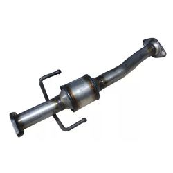 Imagem de Catalisador CHERY TIGGO Secundário com Sonda - MASTRA DV6412C