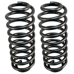 Imagem de Par Mola de Suspensão Dianteira ASIA MOTORS TOWNER - MASTER MM2617