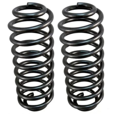 Imagem de Par Mola de Suspensão Dianteira ASIA MOTORS TOWNER - MASTER MM2617