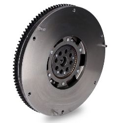 Imagem de Volante do Motor IVECO DAILY Bi-Massa - LUK 4150221100
