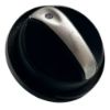 Imagem de Botão do Ar-condicionado TOYOTA ETIOS - TOYOTA 559050D170