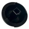 Imagem de Botão do Ar-condicionado TOYOTA ETIOS - TOYOTA 559050D170