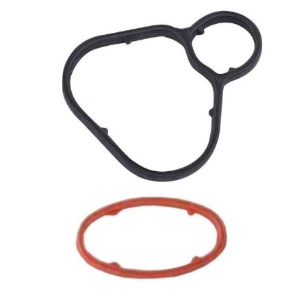 Imagem de Kit Junta do Resfriador de Óleo - BILBAO 55353321