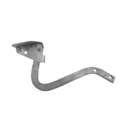 Imagem de Braço do Capô CHEVROLET - GM MONZA Lado Direito - NOVA FASE 3436