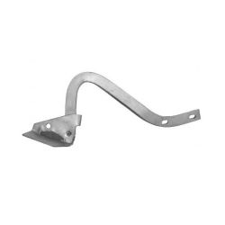 Imagem de Braço do Capô CHEVROLET - GM MONZA Lado Esquerdo - NOVA FASE 3439