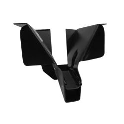 Imagem de Suporte do Macaco Traseiro VOLKSWAGEN KOMBI - NOVA FASE 1510