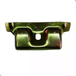 Imagem de Chapa de Fixação da Bateria VOLKSWAGEN KOMBI - NOVA FASE 4103