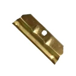 Imagem de Chapa de Fixação da Bateria - NOVA FASE 4105