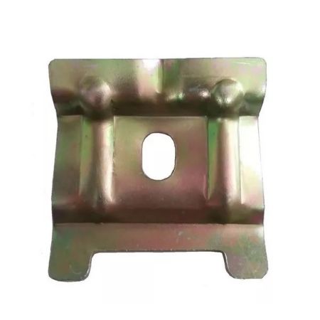 Imagem de Chapa de Fixação da Bateria - NOVA FASE 4113