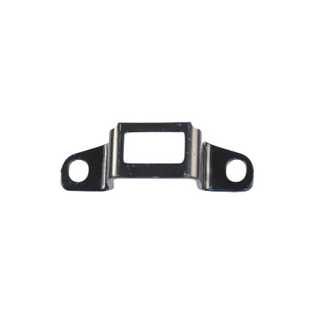 Imagem de Batente da Caçamba NISSAN FRONTIER Lado Direito - UNIVERSAL AUTOMOTIVE 18190