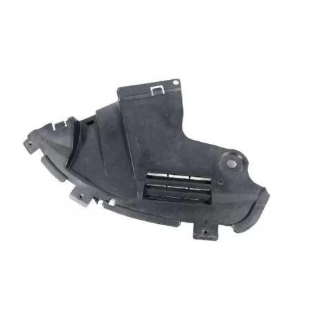 Imagem de Tampa do Para-barro Dianteiro RENAULT SANDERO Lado Esquerdo - KJ J01030