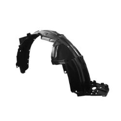 Imagem de Para-barro HONDA CIVIC Lado Esquerdo - KJ J01021