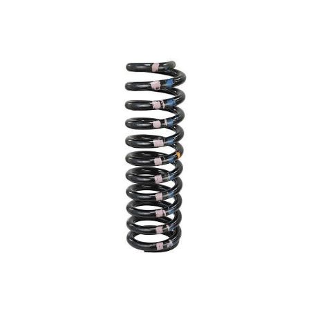 Imagem de Mola de Suspensão Dianteira FORD F4000 Lado Esquerdo - FABRINI FO0188