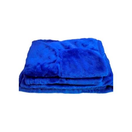 Imagem de Capa para Banco Individual Chinil Azul 1 Toca - RODIBEM 457835