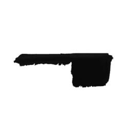 Imagem de Revestimento de Painel MERCEDES BENZ 1620 Chinil Preto - RODIBEM 458268