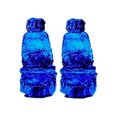 Imagem de Capa para Banco Alto Pelúcia Azul - RODIBEM 446209