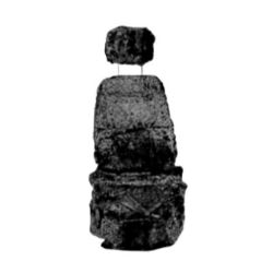 Imagem de Capa para Banco Alto Chinil Preto 1 Banco - RODIBEM 456322
