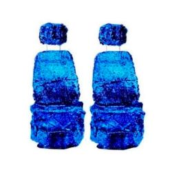 Imagem de Capa para Banco Alto Chinil Azul 2 Bancos - RODIBEM 456568