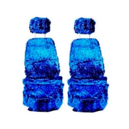 Imagem de Capa para Banco Alto Chinil Azul 2 Bancos - RODIBEM 456568