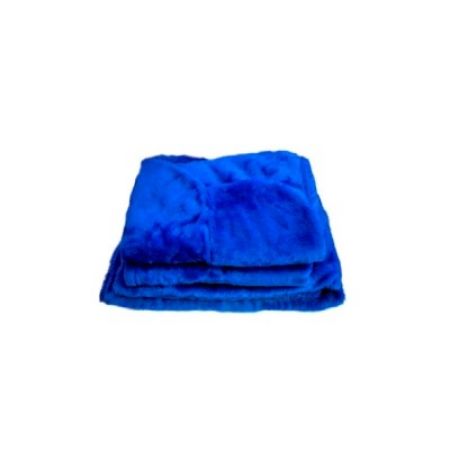 Imagem de Capa para Banco Alto Chinil Azul 3 Bancos - RODIBEM 454326
