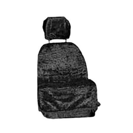 Imagem de Capa para Banco Chinil Premium Preta - RODIBEM 436355